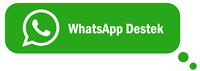 WhatsApp ile iletişime geç